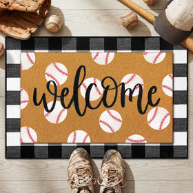 Tinideya versatile entryway decor blends with any season.