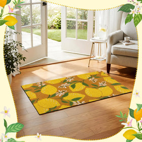Sized 29 by 17 inches, ideal for porches, decks, and farmhouse entryways.