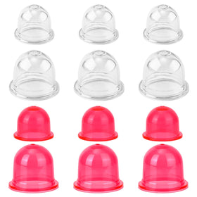 Tinoaly primer bulb 22x19mm fits Walbro and Zama carbs for quick priming