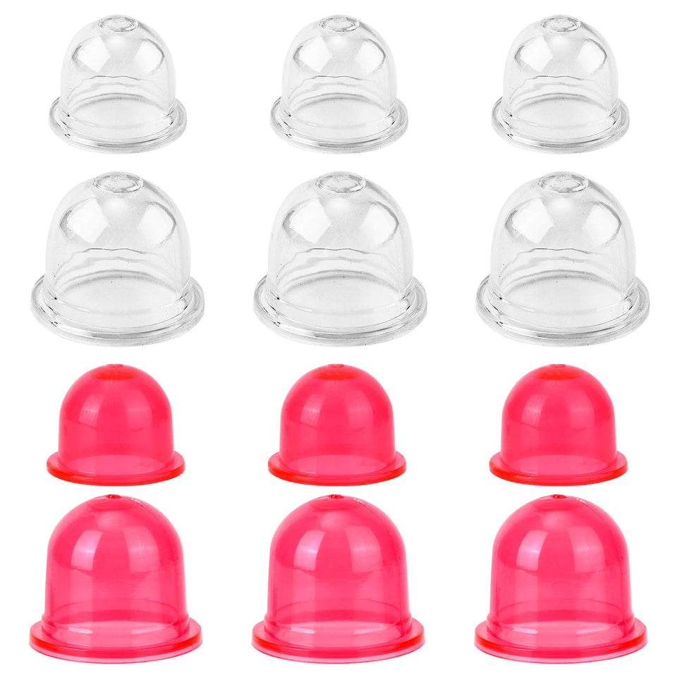 Tinoaly primer bulb 22x19mm fits Walbro and Zama carbs for quick priming