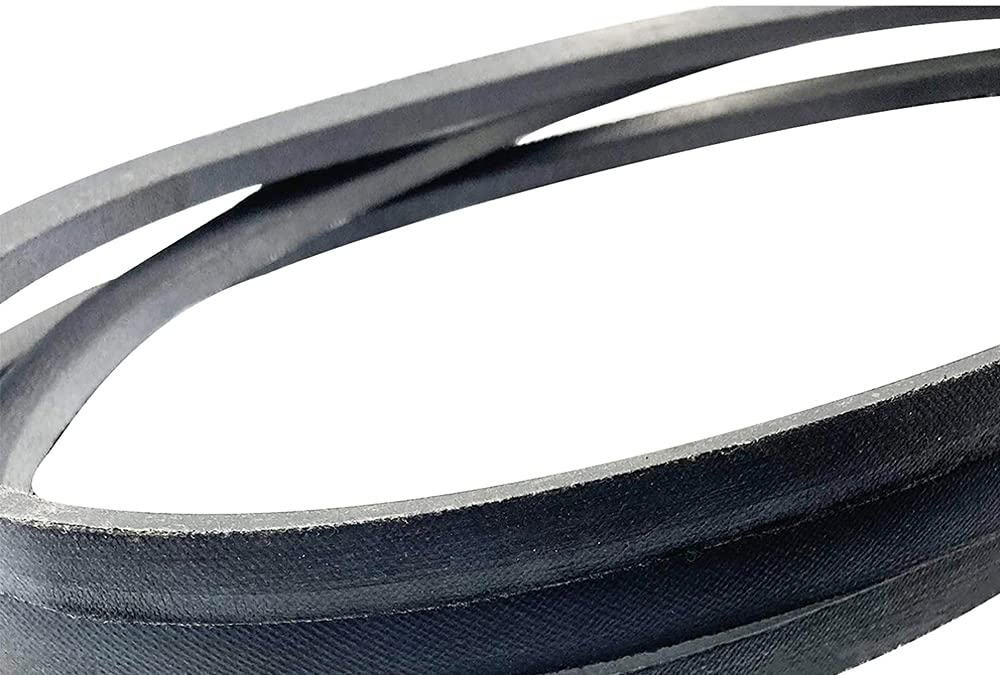 Tinsaen deck belt packaged set ready for immediate replacement