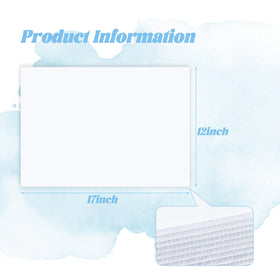 TINSKY durable corrugated poster board built for outdoor use
