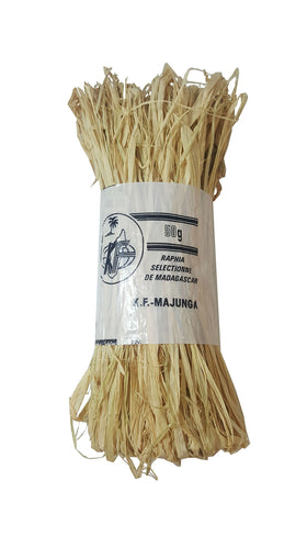 Tinyroots Bonsai Raffia wrap protects branches during wiring, supporting growth