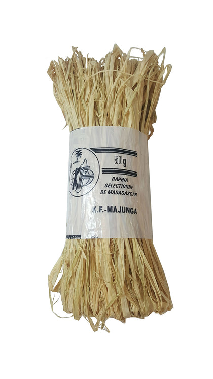 Tinyroots Bonsai Raffia wrap protects branches during wiring, supporting growth