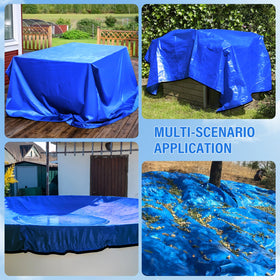 TIXANF durable waterproof liner pad shields against moisture.
