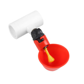 Tkocisa easy-clean yellow and red parts simplify maintenance
