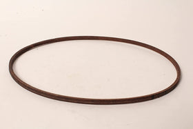 TLAOISUS 22431-VH7-T31 belt close-up for precise mower drive