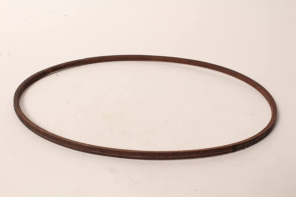 TLAOISUS 22431-VH7-T31 belt close-up for precise mower drive