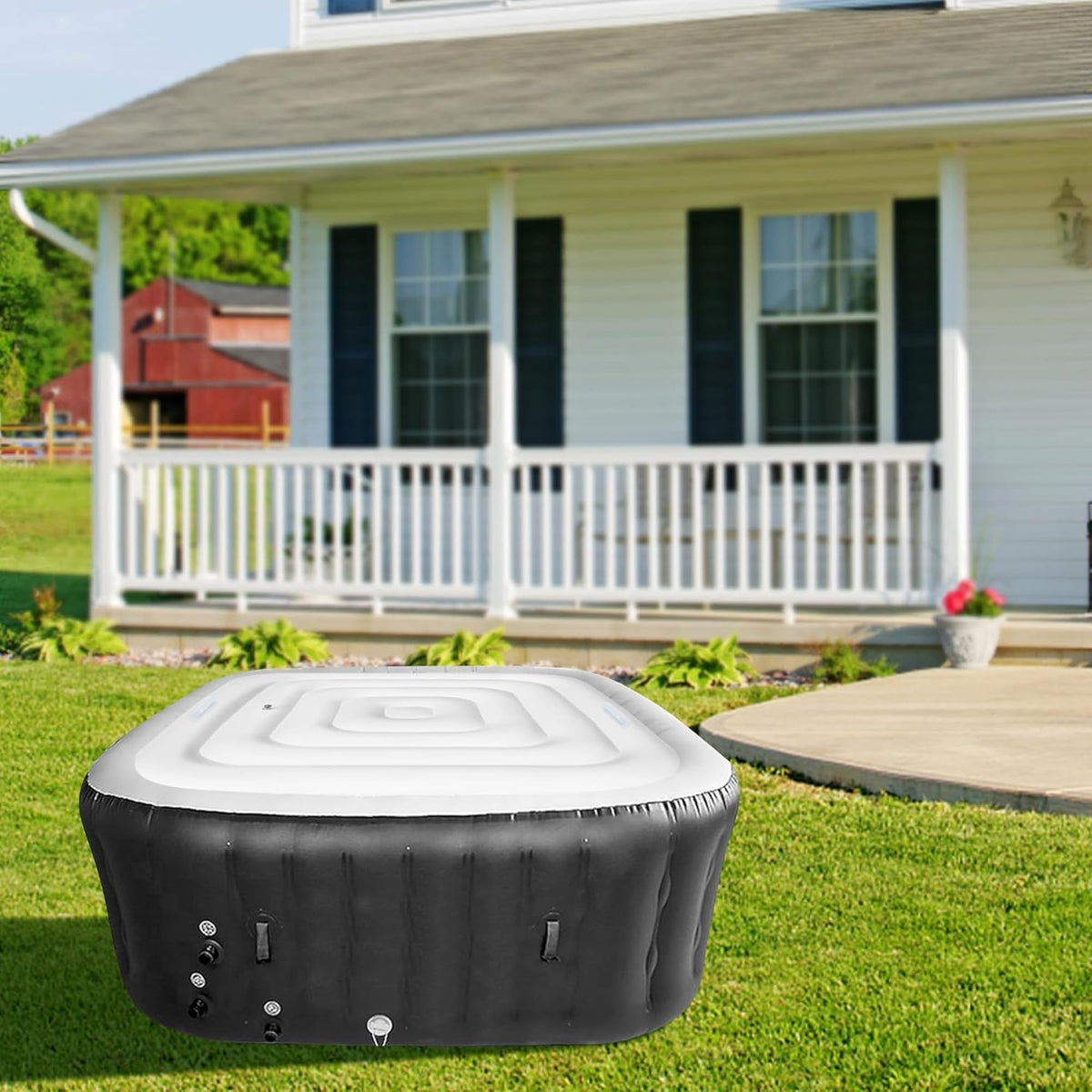 Tlswshsy minimal maintenance may reduce filter changes.