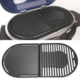 Tmozyar Coleman Roadtrip compatibility ensures easy upgrade for outdoor cookouts