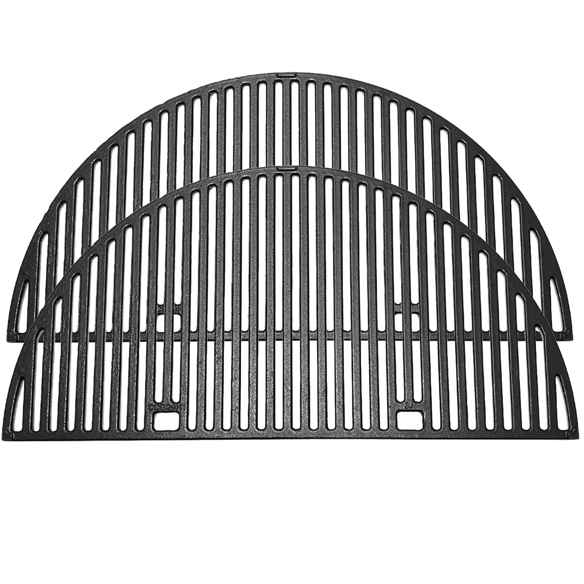 Tmozyar Weber Summit S6 compatible grate provides long-lasting heat retention.