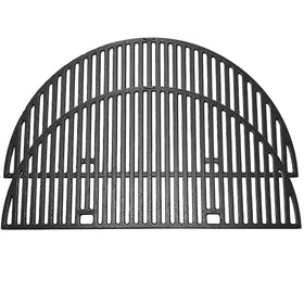 Tmozyar Weber Summit S6 compatible grate provides long-lasting heat retention.