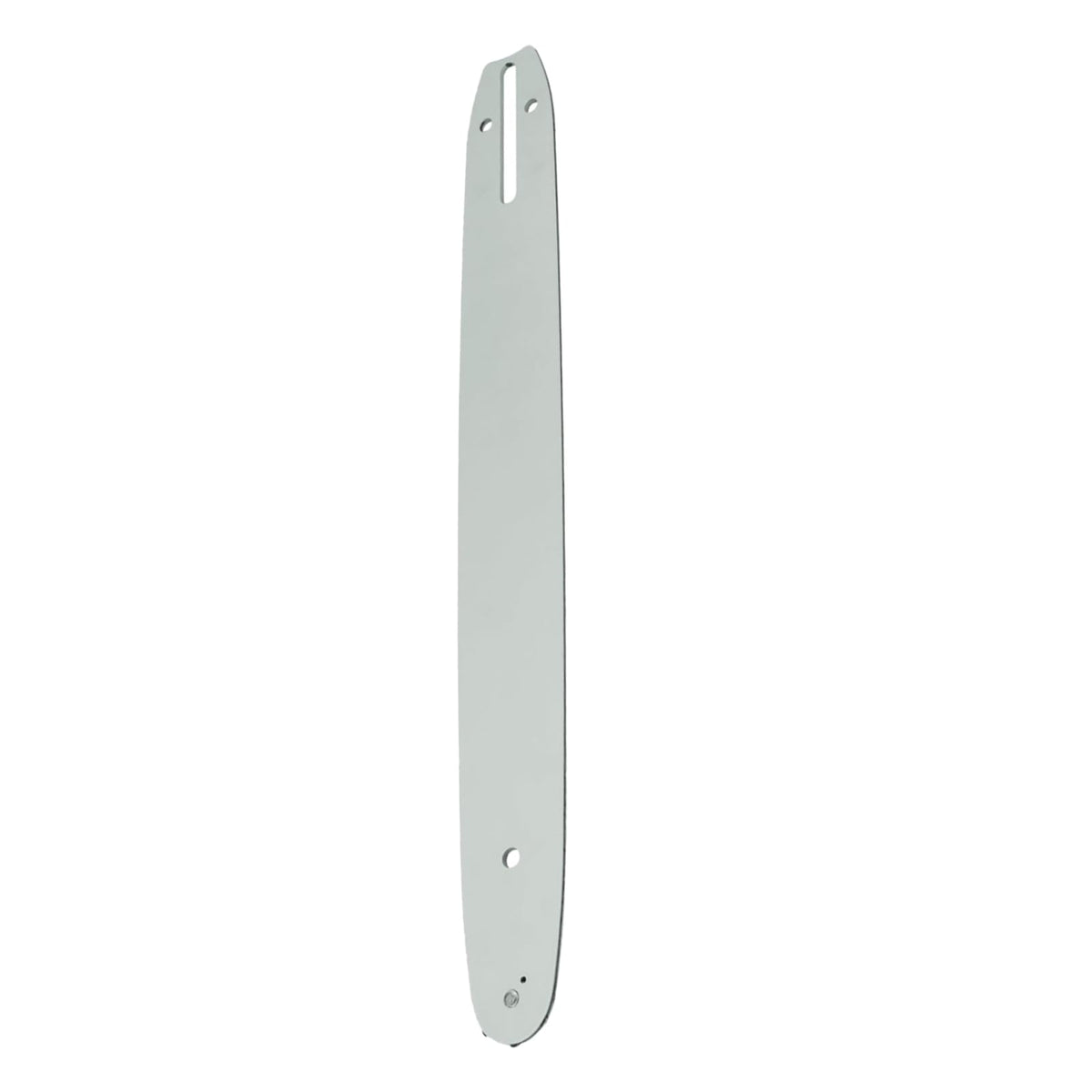 TNITRIB 48-09-3001 milwaukee bar front view, durable replacement for 16-inch saw