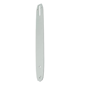 TNITRIB 48-09-3001 milwaukee bar front view, durable replacement for 16-inch saw
