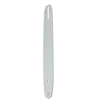 TNITRIB 48-09-3001 milwaukee bar front view, durable replacement for 16-inch saw