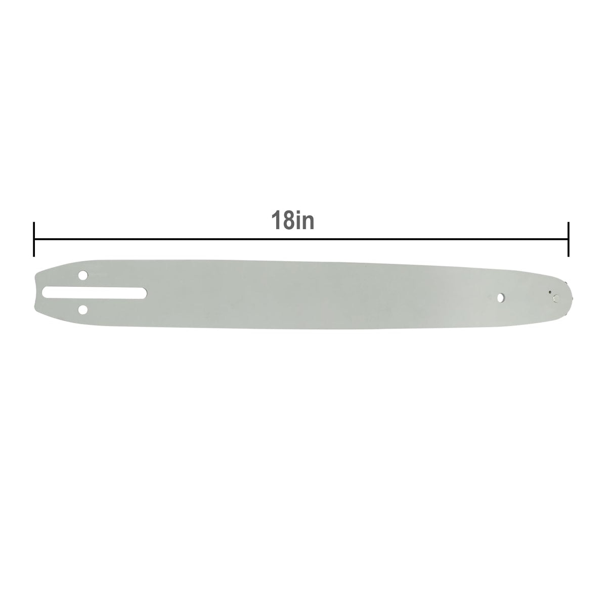 TNITRIB 48-09-3001 milwaukee bar teeth closeup for precise cutting