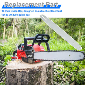 TNITRIB 48-09-3001 narrow-kerf design for efficient run-time