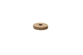 TNITRIB replacement discs in use, illustrating a simple tool-free swap.