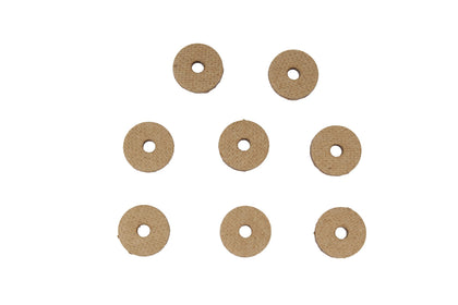 TNITRIB hygroscopic discs pack for rain sensors, easy at-home replacement.