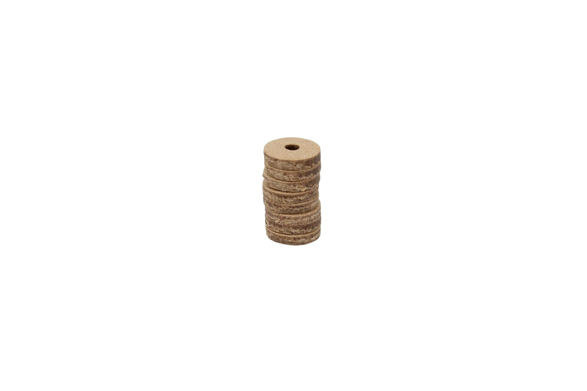 TNITRIB replacement discs fit Hunter Rain-Clik and ensure reliable readings.