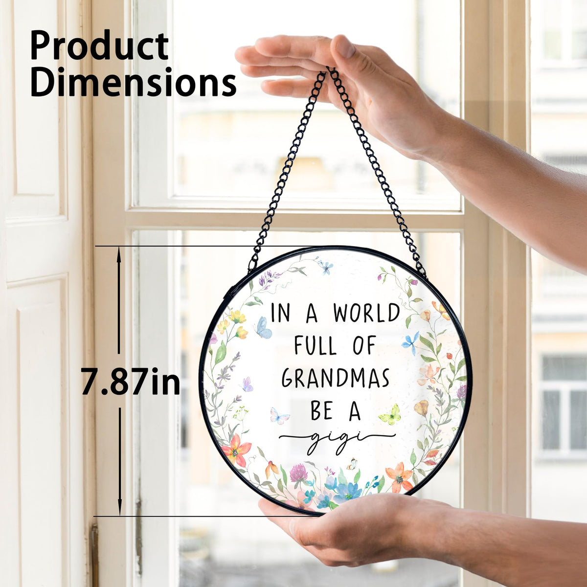 TNUW Gigi Gifts packaging protects delicate glass during shipping
