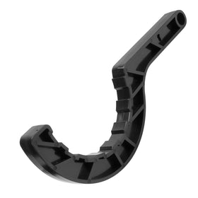 Tobaiwind salt cell wrench around the Hayward 2-inch union provides a precise fit.
