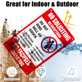 ToBeAce sublimation metal sign blank aluminum coating provides smooth transfer surface.