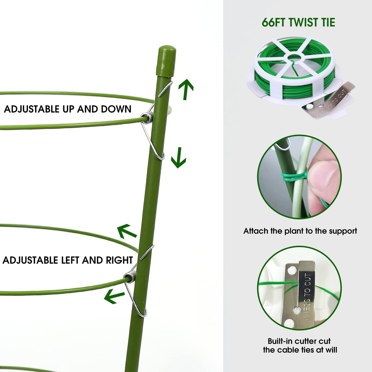 TOCCYARD rust-resistant steel coating guards against sun fade