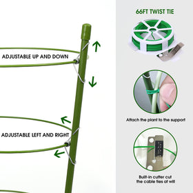 TOCCYARD rust-resistant steel coating guards against sun fade