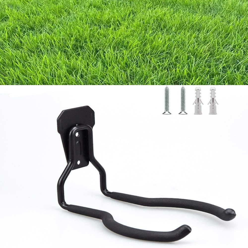 Todefrgu chainsaw hanging hook stores heavy tool safely