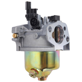 tofchmic carburetor 751-10797 aligns with front tine rototillers for reliable operation.