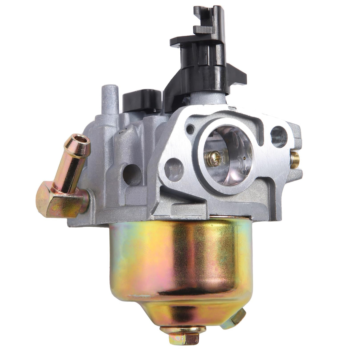 tofchmic carburetor 951-10797 with air filter enhances intake filtration.