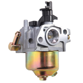 tofchmic carburetor 951-10797 with air filter enhances intake filtration.