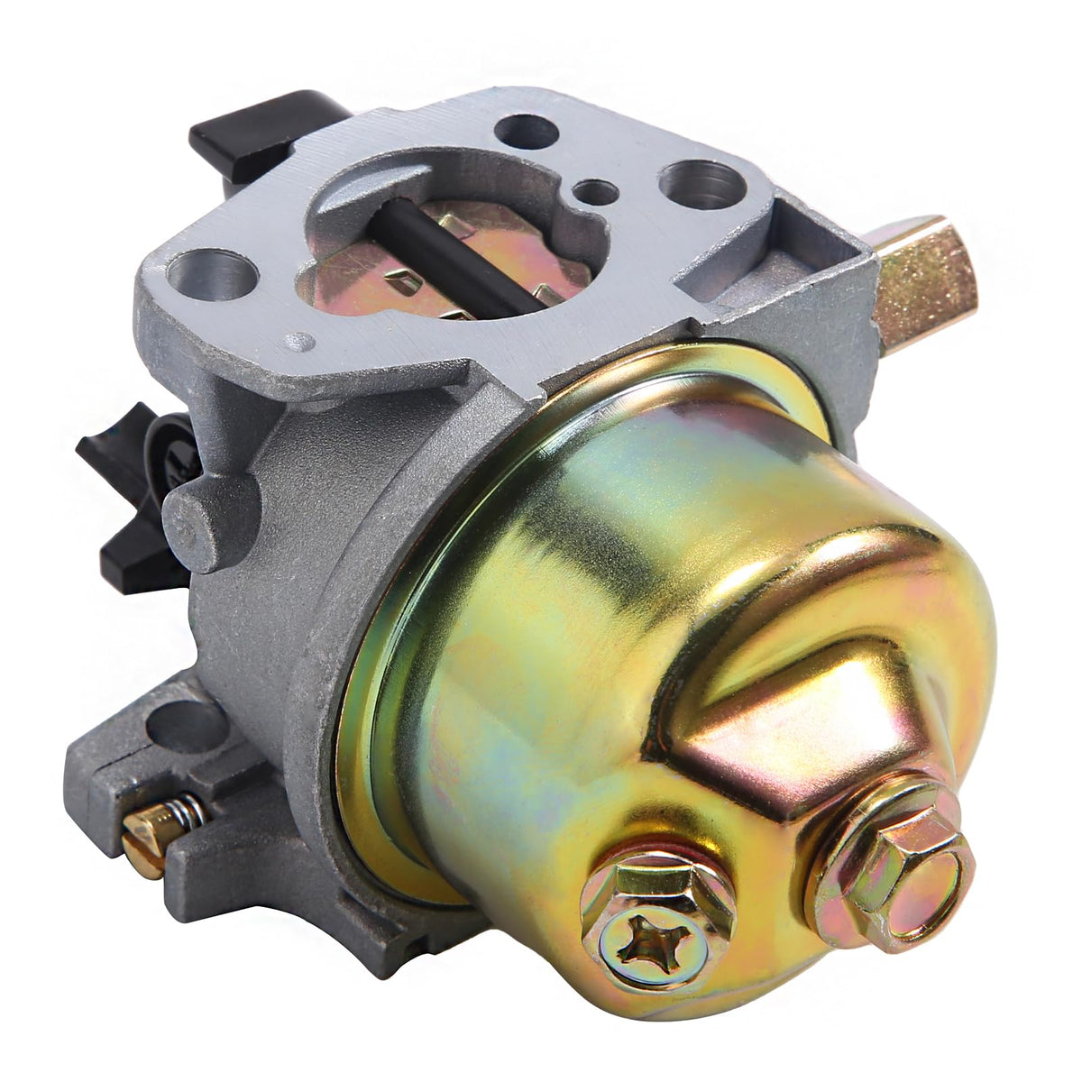 tofchmic carburetor 951-14013 suited for generators improves start-up reliability.