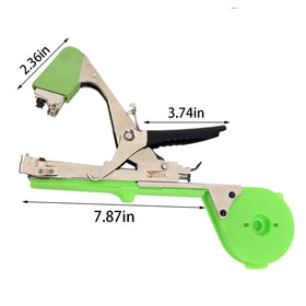 TOGETDREAM 20-roll tape pack enables fast, reliable garden bindings.