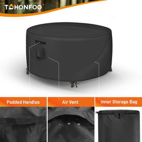 TOHONFOO friendly support ensures a quick solution if you need help.
