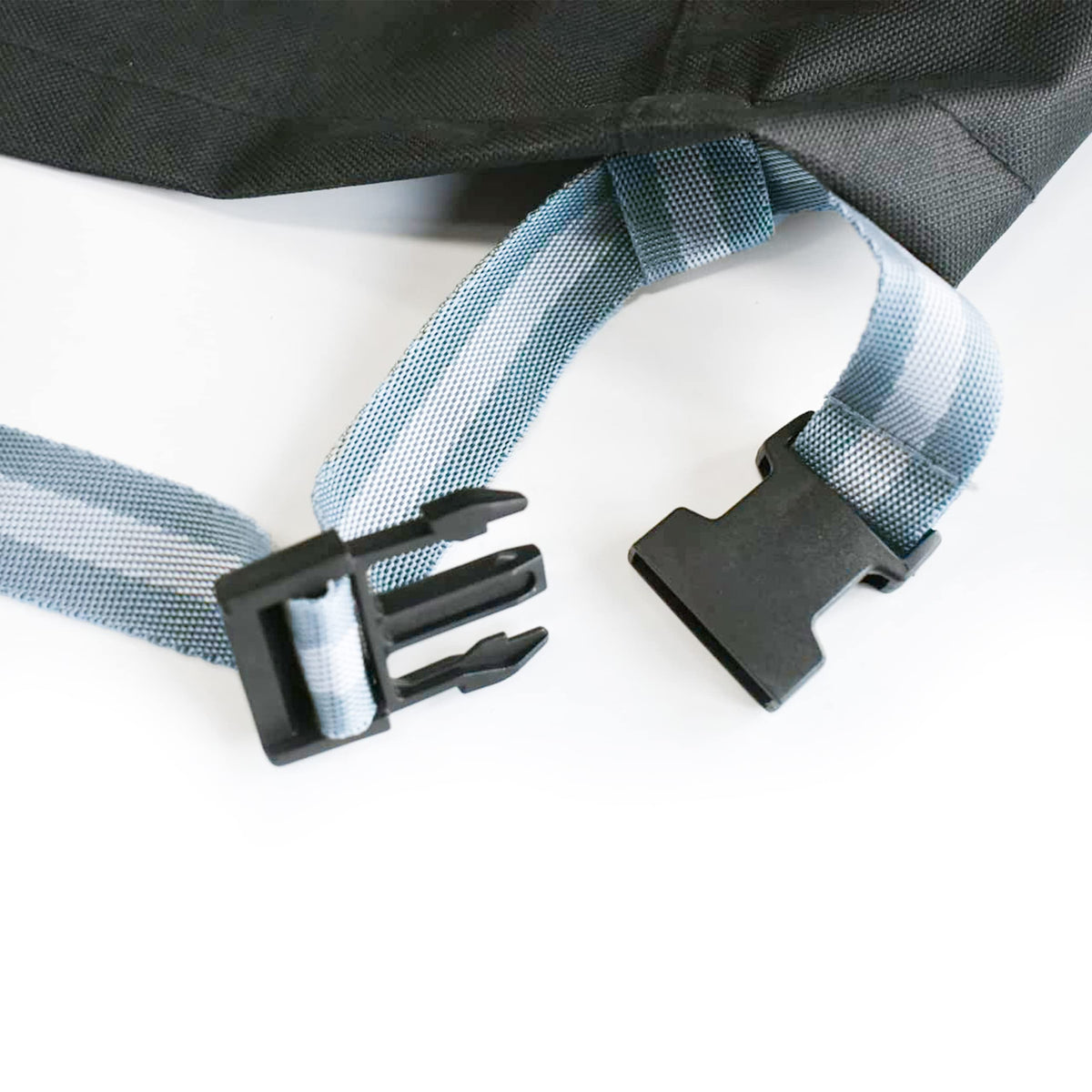 TOHONFOO easy grip handle enables quick removal and installation.