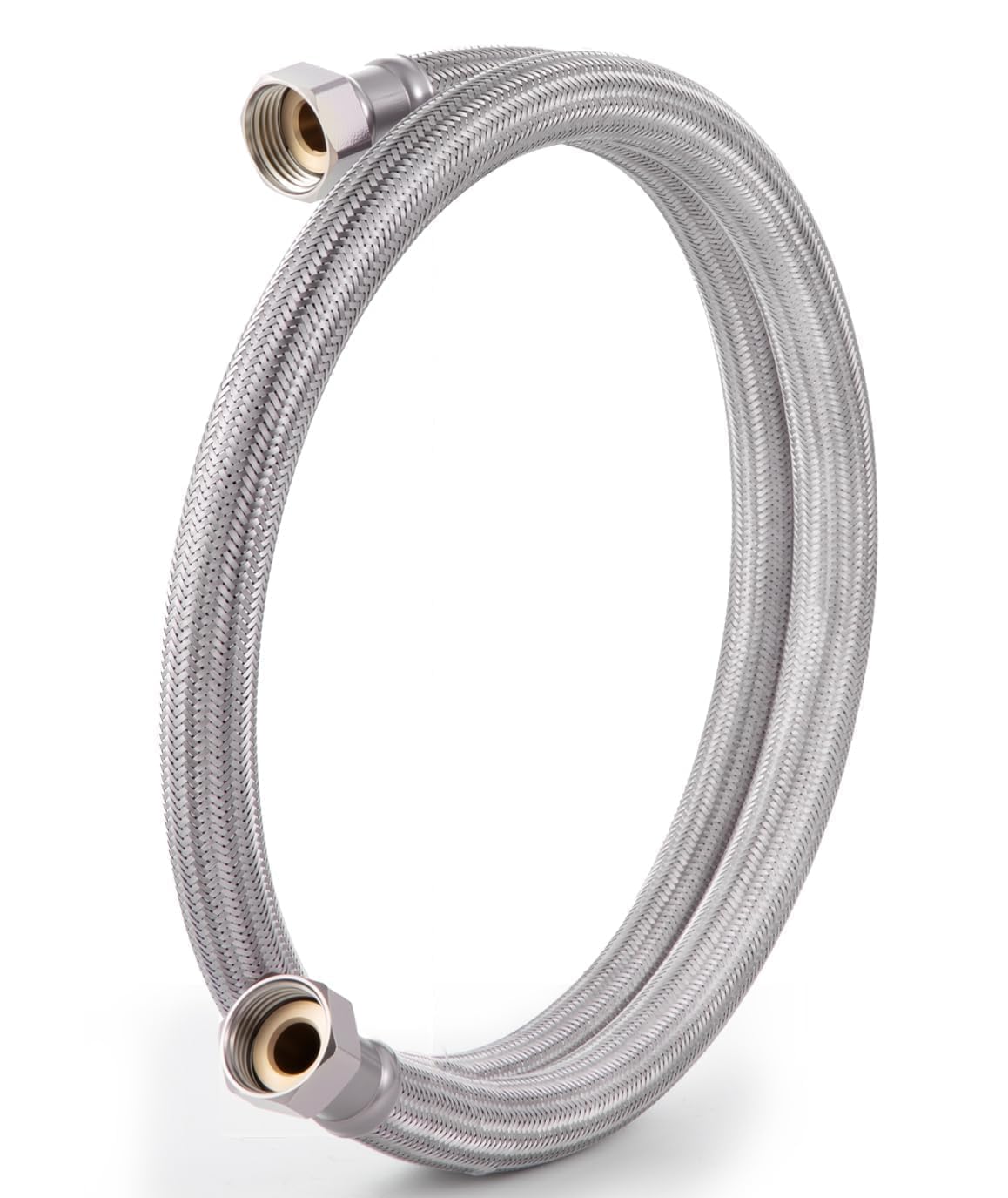 TOHONGADON Garden Leader Hose overview with rugged two-layer design for lasting garden use.