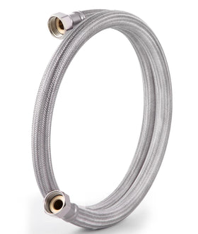 TOHONGADON Garden Leader Hose overview with rugged two-layer design for lasting garden use.