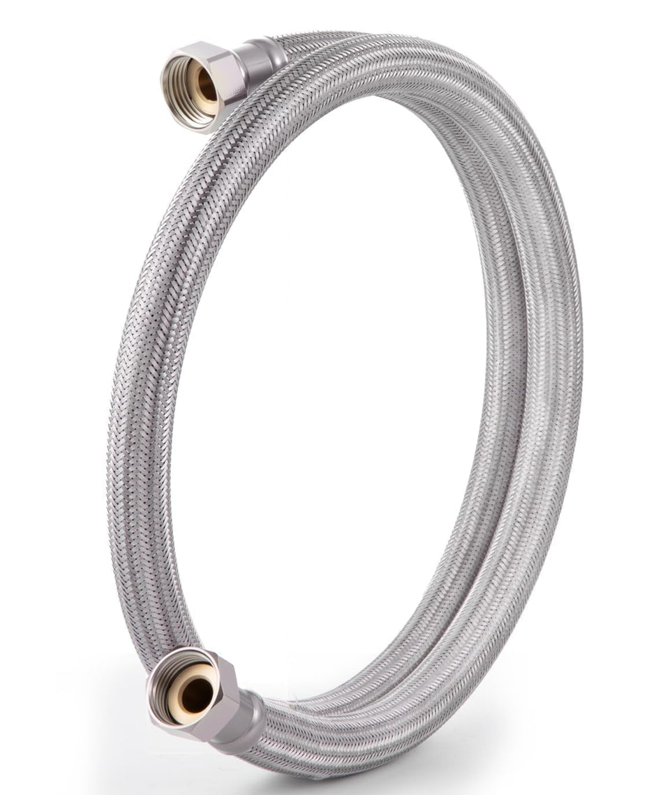 TOHONGADON Garden Leader Hose overview with rugged two-layer design for lasting garden use.