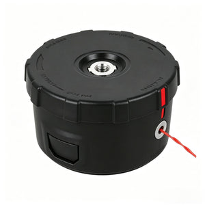 TOKDOOT 49-16-2748 installation diagram for Milwaukee trimmers enables quick setup.