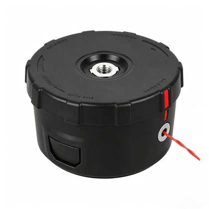 TOKDOOT 49-16-2748 installation diagram for Milwaukee trimmers enables quick setup.