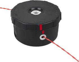 TOKDOOT Milwaukee-compatible head close-up showing secure fit and reliable performance.