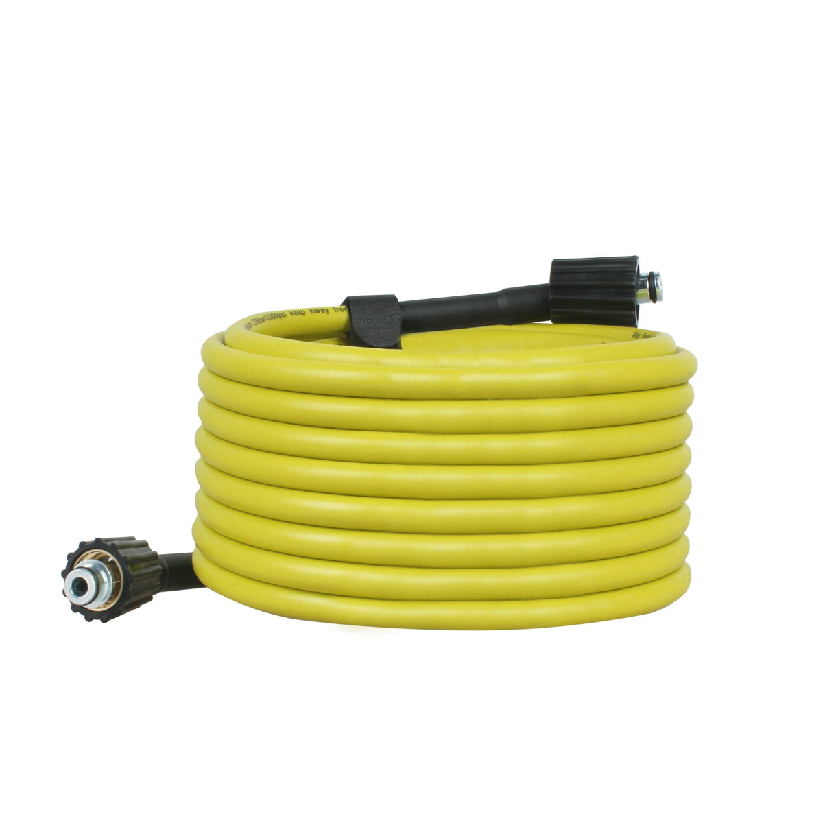 TOKDOOT RY31HPH01 50ft hose ready for high-pressure cleaning