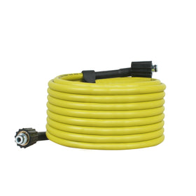 TOKDOOT RY31HPH01 50ft hose ready for high-pressure cleaning