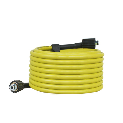 TOKDOOT RY31HPH01 50ft hose ready for high-pressure cleaning
