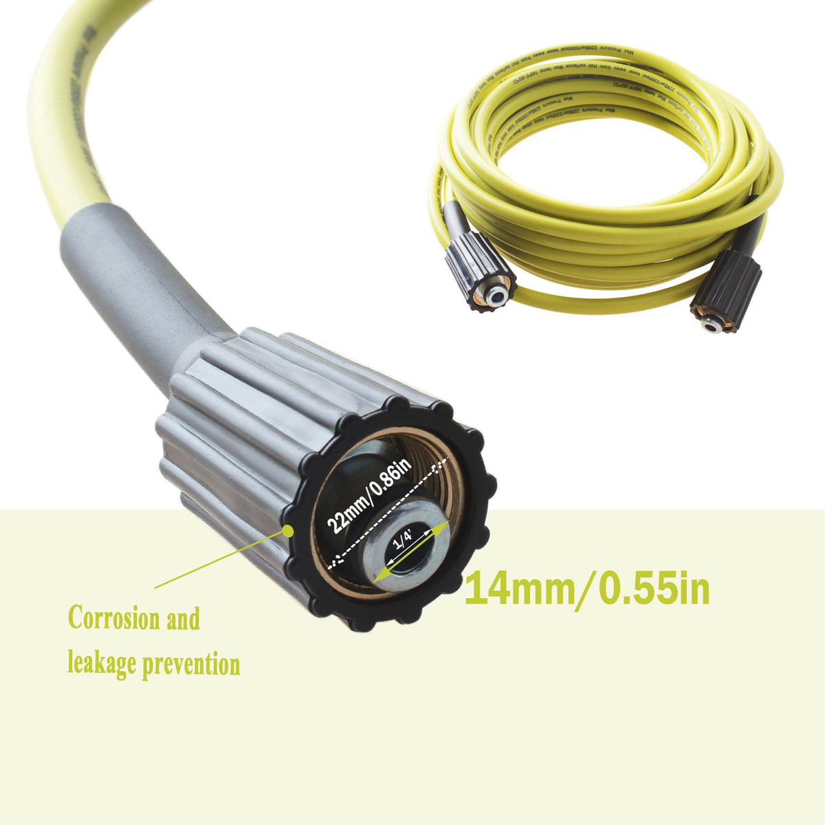 TOKDOOT RY31HPH01 easy storage and handling after use