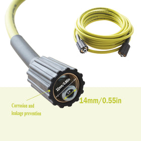 TOKDOOT RY31HPH01 easy storage and handling after use