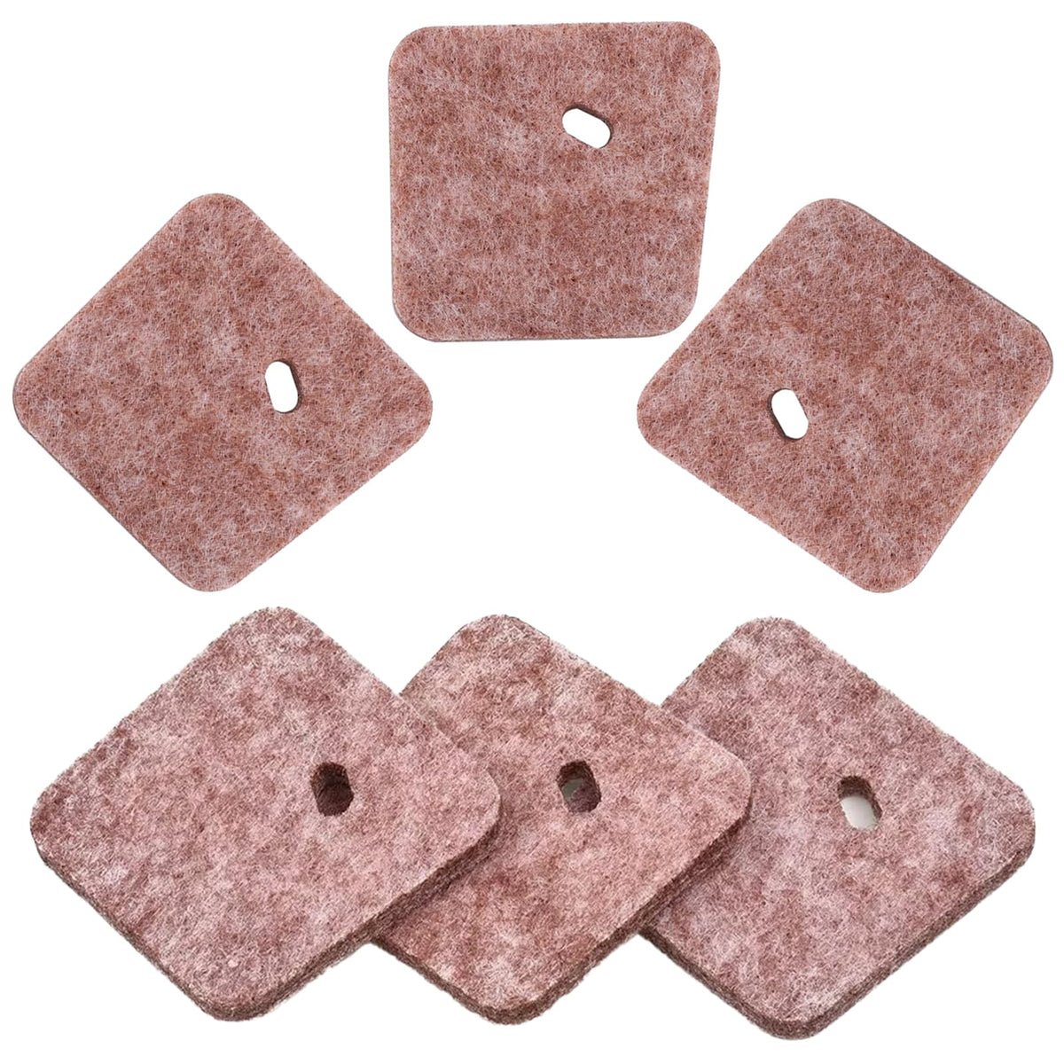 Tolparts air filter with durable media supports reliable filtration during trimming tasks.