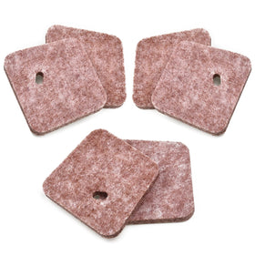 Tolparts replacement 4140-124-2800 compatible filter ensures proper fit.